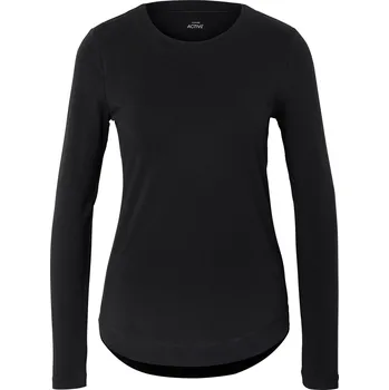 Pánské tričko 725272 - Tchibo - Sportovní tričko - pro ženy - vel. XL 48/50 - barva: černá