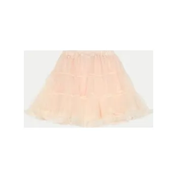 Dívčí sukně Dívčí tylová Sukně Ovs růžová 1970793