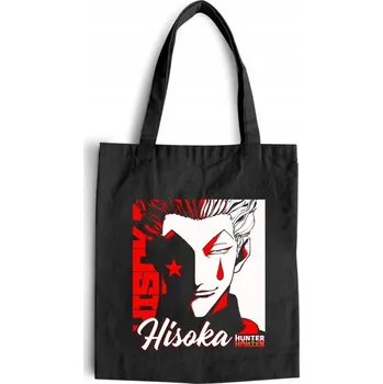 Taška s motivem filmů, her, knih, komiksů, hudby, mangy a anime