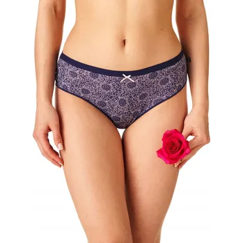 Kalhotky Key dámské kalhotky Kalhotky velikost S