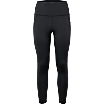 Dámské legíny 725338 - Tchibo - Sportovní legíny »ActivePower« - pro ženy - vel. XL 48/50 - barva: černá