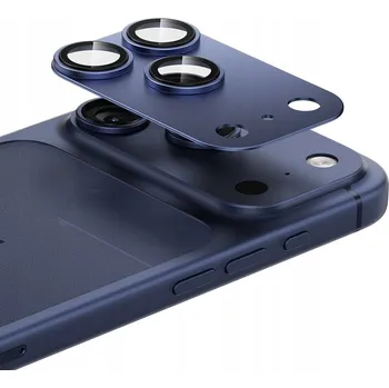 Tvrzené sklo Benks pro Apple iPhone 17 Pro, 1 ks