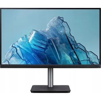 Monitor LED Monitor Acer CB273U 27" 2560 x 1440 px IPS / PLS