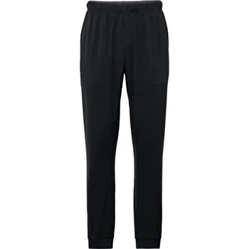 Pánské kalhoty 720710 - Tchibo - Sportovní kalhoty - pro muže - vel. XXL 60/62 - barva: černá