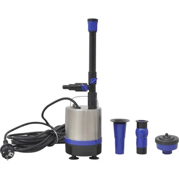 Čerpadlo vidaXL Fontánové čerpadlo 50 W 1750 l/h