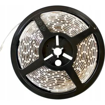LED páska LED pásek EcoEnergy EE-07-321 5m 72W