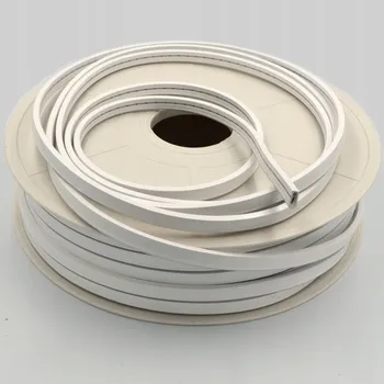 LED páska NEON LED SILIKON 6X12 BÍLÝ NEUTRÁLNÍ 12V DC IP67 1M