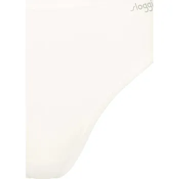 Kalhotky Sloggi Dámské kalhotky bavlněné kalhotky bavlna GO Daily Cotton Tai S