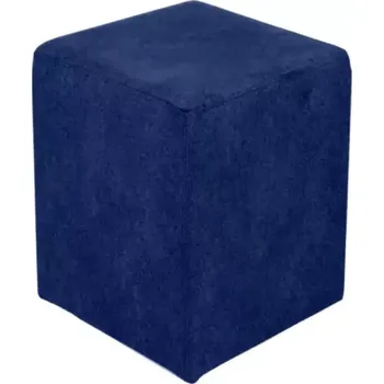 Obývací pokoj Taburet Sinaj - tm.modrý - SLEVA 3% s kodem radost25