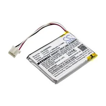 Baterie pro Sony Srs-X1, 1000 mAh, Cameron Sino CS-SXB950SL