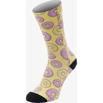 Pánské ponožky Buzz DONUTS 39-42 10842