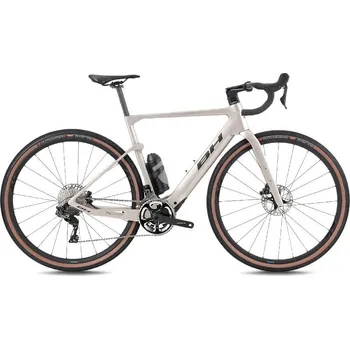 Elektrokolo Elektrokolo BH iGRAVELX CARBON 2.8 EC285 16,66Ah 28" ROSE GOLD 2024 rám L" + DOPRAVA ZDARMA
