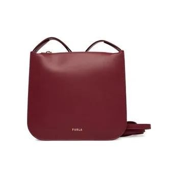 Kabelka Furla Ava S WB01818 BX3104 CN CGQ00 Bordó OS