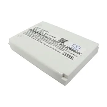 Baterie pro mobilní telefon Baterie pro Nokia 3570, 950 mAh, Cameron Sino CS-NKC2ML