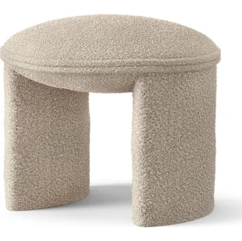 Stolička 678308 - Tchibo - Polstrovaná stolička - barva: bílá