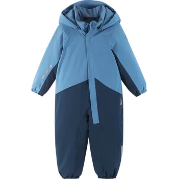 Chlapecká zimní kombinéza Reima Simpu - Navy 92