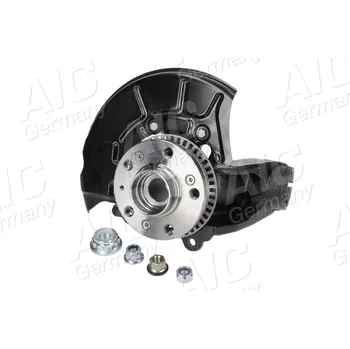 Sada nápravových čepů, zavěšení kol AIC 75797Set