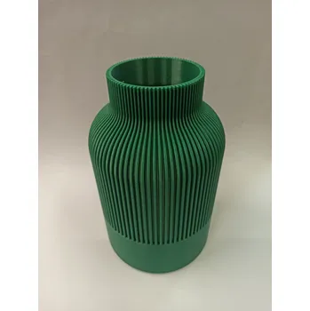 Váza Váza tvar 6 - výtisk 3D