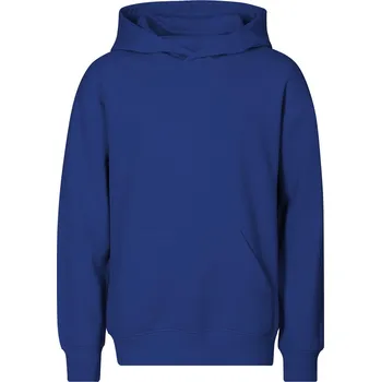 Pánská mikina DOBRÝ TRIKO Oversize mikina s vlastním potiskem Velikost: 4XL, Barva: Královská modrá