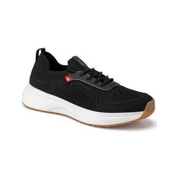 Dámská obuv Sneakersy Go Soft SK7887-3 Černá 37