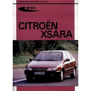 Citroën Xsara - Praca zbiorowa