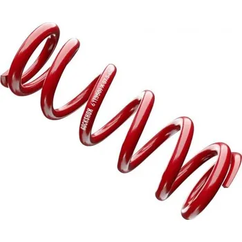 Vidlice na kolo Rock Shox pružina Metric Coil 500lb 151x57.5-65 mm (Red)