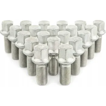 Auto-moto FARAD Šrouby kol M14x1,5x28mm LEXUS MERCEDES SUBARU TOYOTA