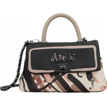 Kabelka Anekke kabelka eko kůže, vícebarevná