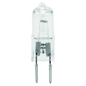 Žárovka Halogenová žárovka Zext D03-JCG635-20 GY6.35 20 W