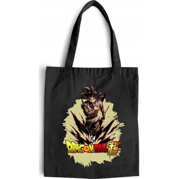 Taška s motivem filmů, her, knih, komiksů, hudby, mangy a anime