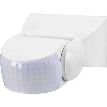 Pohybové čidlo Pohybový senzor Zext 1200W 180°x12m