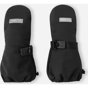 Rukavice Palčáky Reima Ote - černé 4