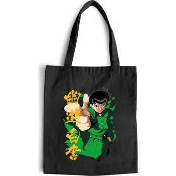 Taška s motivem filmů, her, knih, komiksů, hudby, mangy a anime