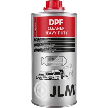 aditivum JLM DPF Cleaner Heavy Duty 1l