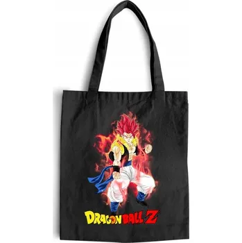 Taška s motivem filmů, her, knih, komiksů, hudby, mangy a anime