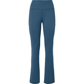 725140 - Tchibo - Stahovací sportovní kalhoty - pro ženy - vel. XXL 52/54 - barva: modrá