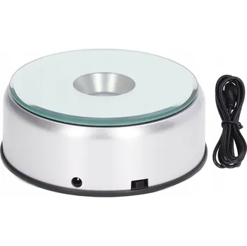 Příslušenství pro čtečku elektronické knihy Otočný stojan s pohonem 360 stupňů