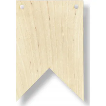 Obraz Dřevěný praporek Velkoobchod Handmade