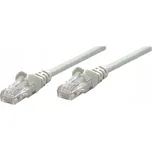 Intellinet 737289 Síťový kabel Šedý 50 m Cat6 S/FTP (S-STP)