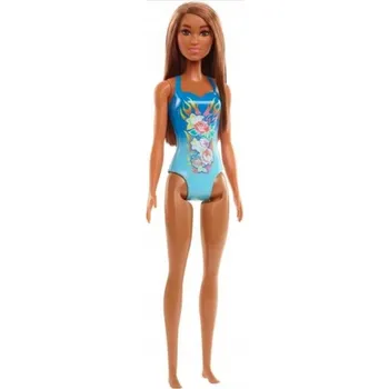 Panenka Panenka Mattel HDC51 Barbie v plavkách