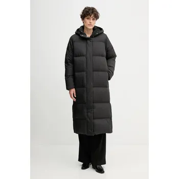 Péřová bunda Tommy Hilfiger WW0WW46536 černá 99X, vel. L