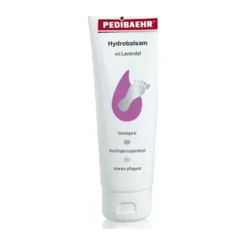 Péče o nohy Pedibaehr Osvěžující levandulový balzám na nohy 125 ml