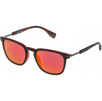 Pánské sluneční brýle Converse SCO051Q5296SR Ø 52 mm