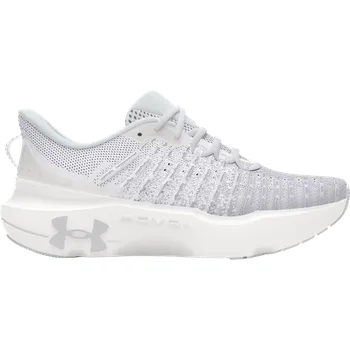 Pánská běžecká obuv Běžecké boty Under Armour UA Infinite Elite 3027189-101 Velikost 43 EU | 8,5 UK | 9,5 US | 27,5 CM