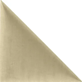 akustický panel MOLLIS MELANGE ME04 - trojúhelník 30 x 30 cm