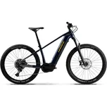 Haibike Alltrack 10 27.5" High blue/titan/yellow S/40 2025