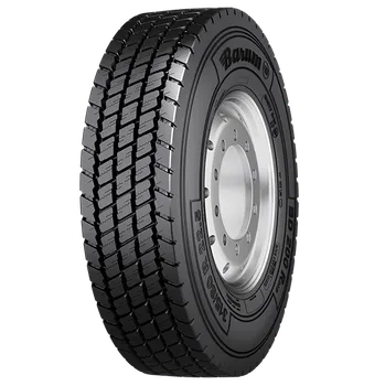 Pneumatika Barum 315/80R22.5 156/150L (154/150M) TL BD 200 R EU LRL 20PR M+S