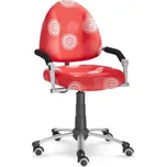 Rostoucí dětská židle na kolečkách Mayer FREAKY – s područkami Mayer 2436 08 26 091 73840219