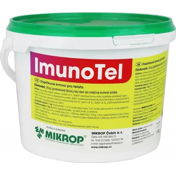 Imuno Tel 1 kg