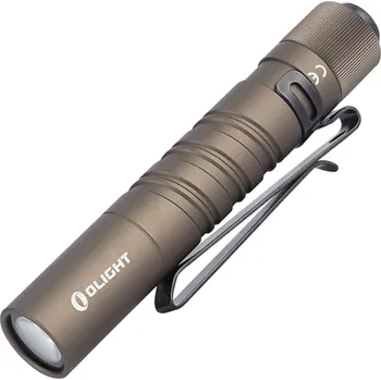 Svítilna Olight I3T EOS (DESERT) 180 lumenů